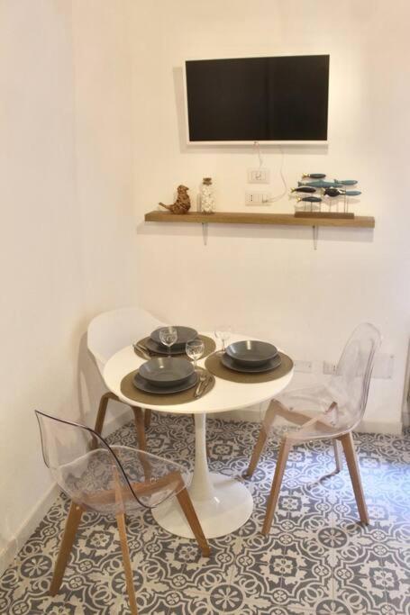 Casa Isabela Lejlighed Alghero