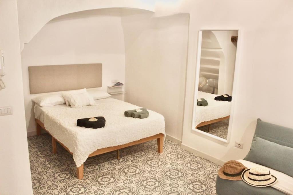 Lejlighed Casa Isabela *