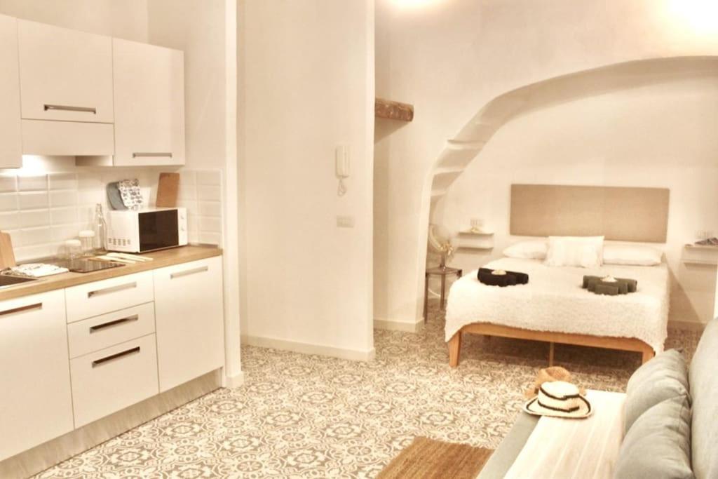 Appartement Casa Isabela *