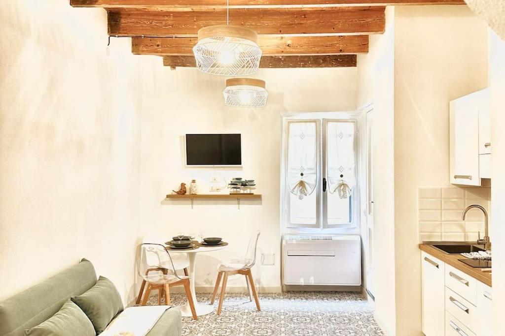 Casa Isabela * Alghero